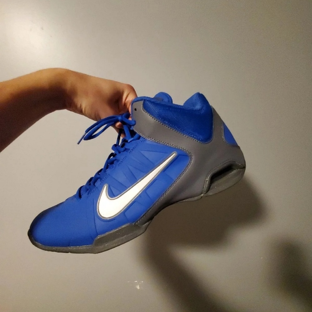 Nike Air Visi Pro 4